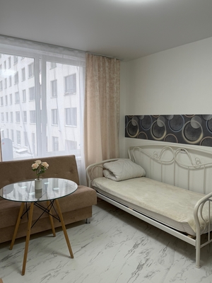 Продам многокомнатную квартиру, Кременчугская ул, 19к3, Санкт-Петербург г