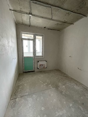 Продам однокомнатную (1-комн.) квартиру, им. Кирилла Россинского ул, 3/1, Краснодар г