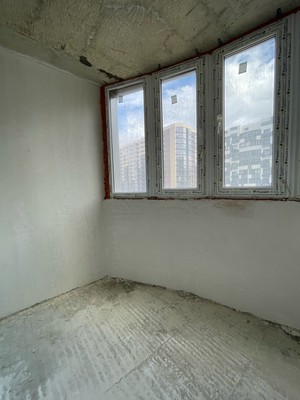 Продам однокомнатную (1-комн.) квартиру, им. Кирилла Россинского ул, 3/1, Краснодар г