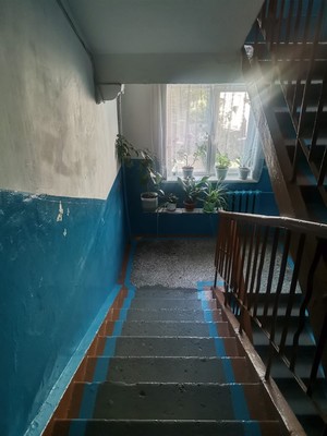 Продам двухкомнатную (2-комн.) квартиру, Антона Петрова ул, 106, Барнаул г
