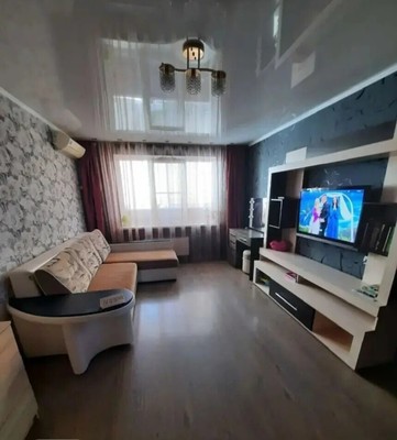 Сдам двухкомнатную (2-комн.) квартиру, Ленина пр-кт, 103, Новороссийск г