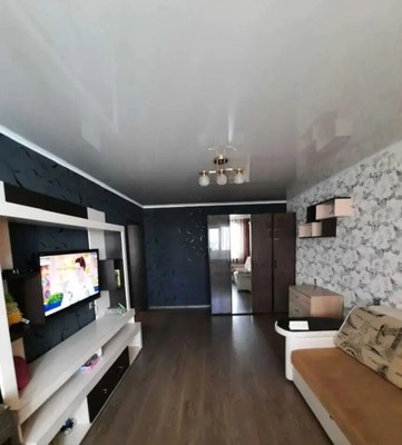 Сдам двухкомнатную (2-комн.) квартиру, Ленина пр-кт, 103, Новороссийск г