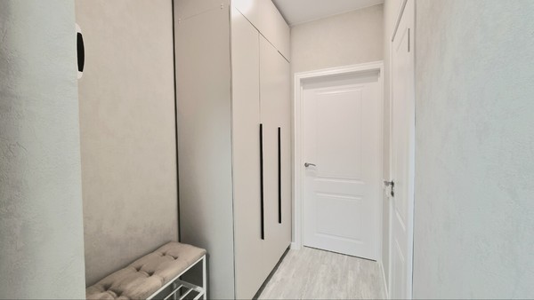 Сдам однокомнатную (1-комн.) квартиру, им. лётчика Позднякова ул, 2к23, Краснодар г
