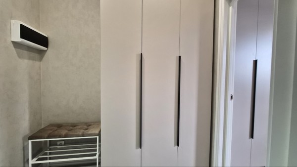 Сдам однокомнатную (1-комн.) квартиру, им. лётчика Позднякова ул, 2к23, Краснодар г