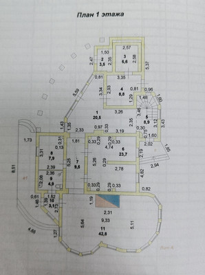 Продам дом, Набережная ул, 3А, Кокшайск с, 0 км от города