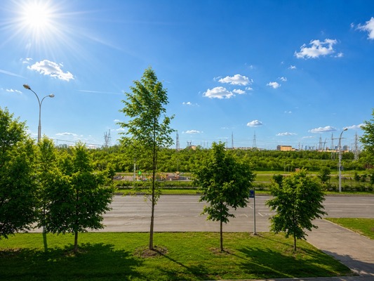 Продам однокомнатную (1-комн.) квартиру, Марьинский Парк ул, 39к1, Москва г