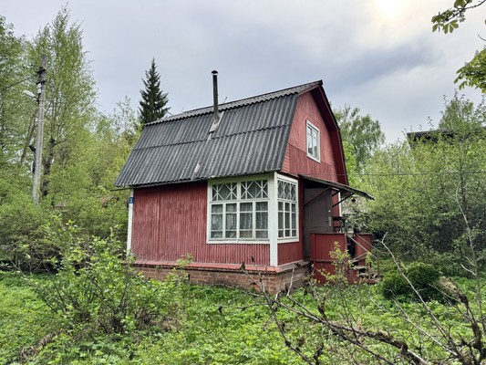 Продам дом, Березовая (СНТ Жаворонки-Север тер.) ул, 3, Жаворонки с, 0 км от города