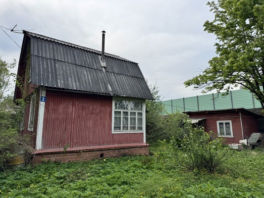 Продам дом, Березовая (СНТ Жаворонки-Север тер.) ул, 3, Жаворонки с, 0 км от города