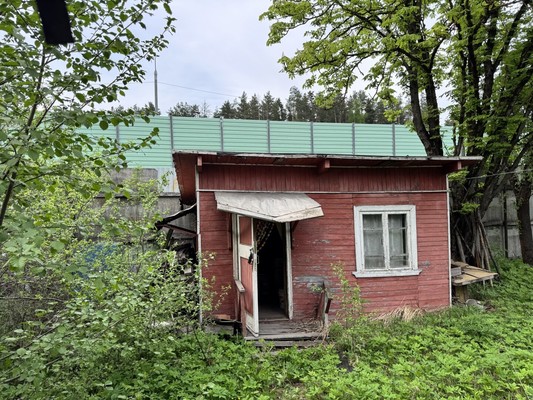 Продам дом, Березовая (СНТ Жаворонки-Север тер.) ул, 3, Жаворонки с, 0 км от города