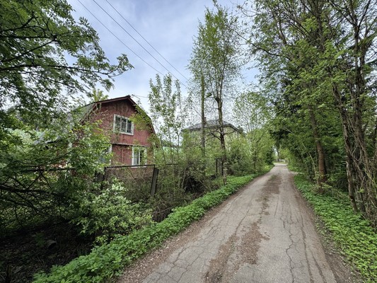 Продам дом, Березовая (СНТ Жаворонки-Север тер.) ул, 3, Жаворонки с, 0 км от города