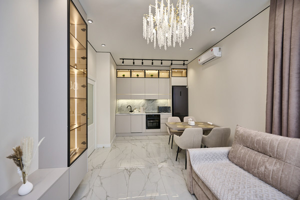Продам двухкомнатную (2-комн.) квартиру, Академика Королева ул, 21, Москва г