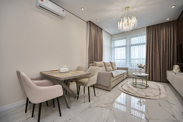 Продам двухкомнатную (2-комн.) квартиру, Академика Королева ул, 21, Москва г