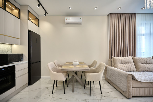 Продам двухкомнатную (2-комн.) квартиру, Академика Королева ул, 21, Москва г