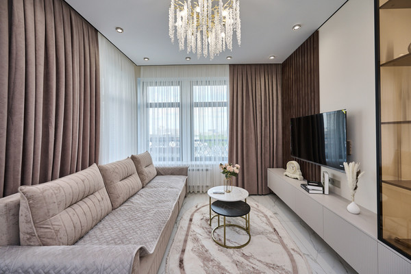 Продам двухкомнатную (2-комн.) квартиру, Академика Королева ул, 21, Москва г