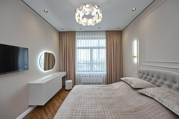 Продам двухкомнатную (2-комн.) квартиру, Академика Королева ул, 21, Москва г