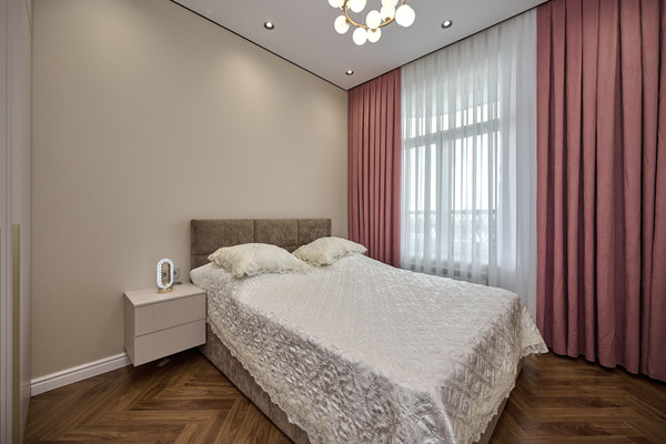 Продам двухкомнатную (2-комн.) квартиру, Академика Королева ул, 21, Москва г
