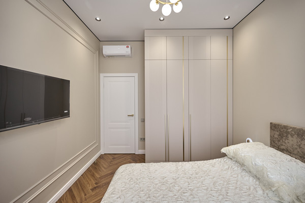 Продам двухкомнатную (2-комн.) квартиру, Академика Королева ул, 21, Москва г