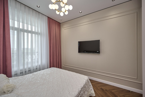 Продам двухкомнатную (2-комн.) квартиру, Академика Королева ул, 21, Москва г