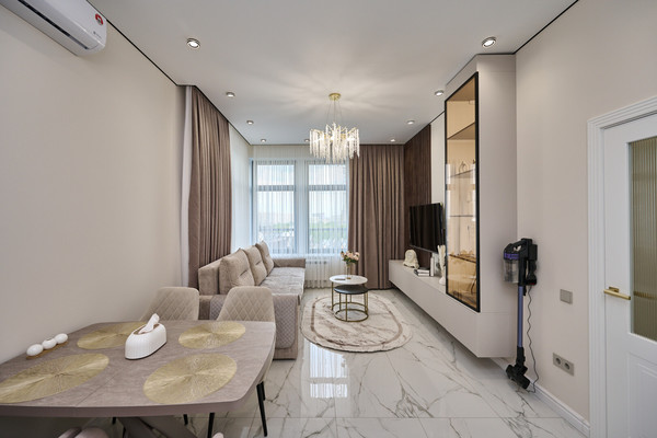 Продам двухкомнатную (2-комн.) квартиру, Академика Королева ул, 21, Москва г