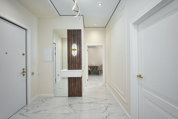 Продам двухкомнатную (2-комн.) квартиру, Академика Королева ул, 21, Москва г