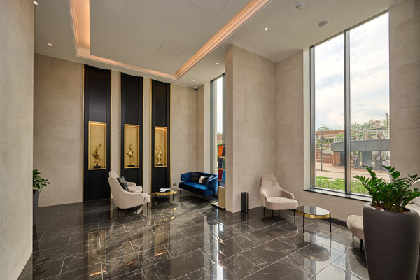 Продам двухкомнатную (2-комн.) квартиру, Академика Королева ул, 21, Москва г