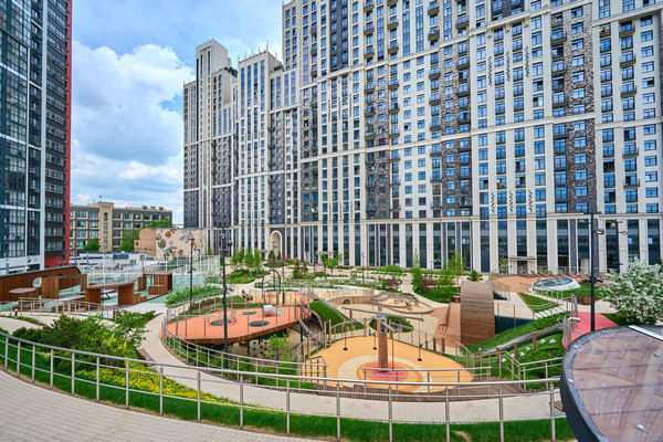 Продам двухкомнатную (2-комн.) квартиру, Академика Королева ул, 21, Москва г
