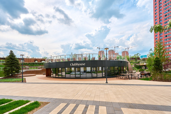 Продам двухкомнатную (2-комн.) квартиру, Академика Королева ул, 21, Москва г