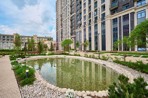 Продам двухкомнатную (2-комн.) квартиру, Академика Королева ул, 21, Москва г