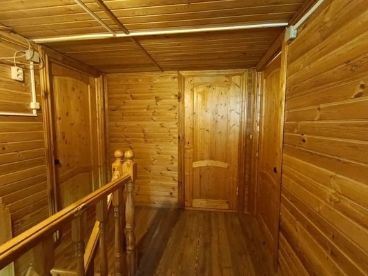 Продам дом, ТИЗ Факел тер, 262, Мещерино п, 0 км от города