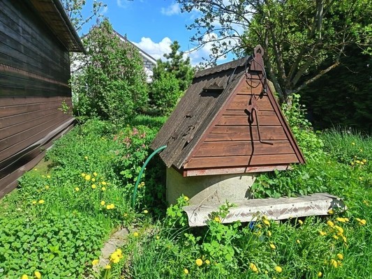 Продам дом, ТИЗ Факел тер, 262, Мещерино п, 0 км от города