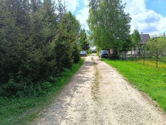Продам дом, ТИЗ Факел тер, 262, Мещерино п, 0 км от города