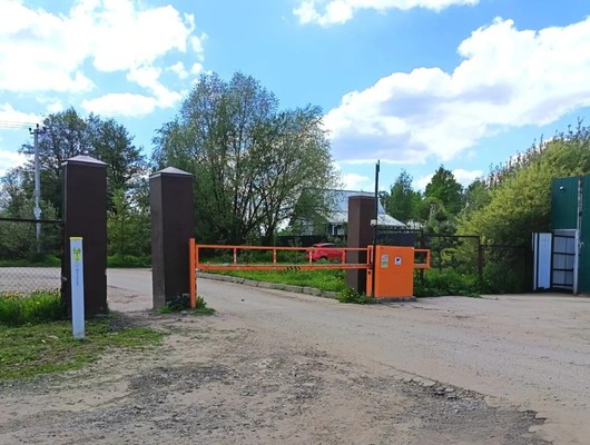Продам дом, ТИЗ Факел тер, 262, Мещерино п, 0 км от города