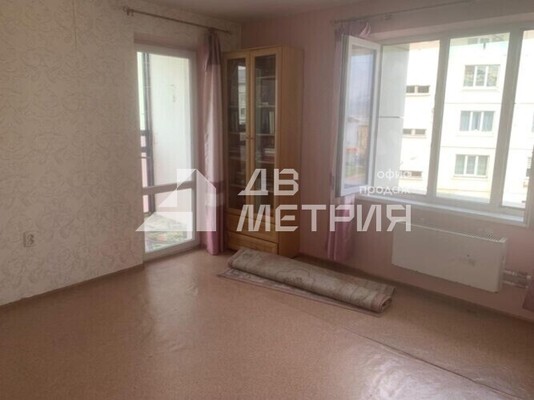 Продам двухкомнатную (2-комн.) квартиру, 2-я Железнодорожная ул, 38, Южно-Сахалинск г