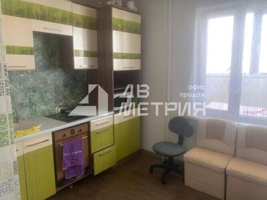 Продам двухкомнатную (2-комн.) квартиру, 2-я Железнодорожная ул, 38, Южно-Сахалинск г