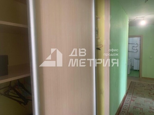 Продам двухкомнатную (2-комн.) квартиру, 2-я Железнодорожная ул, 38, Южно-Сахалинск г