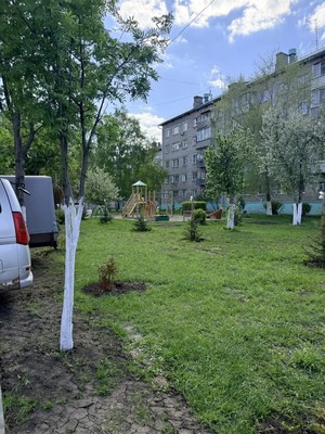 Продам однокомнатную (1-комн.) квартиру, Солнцева ул, 9, Барнаул г