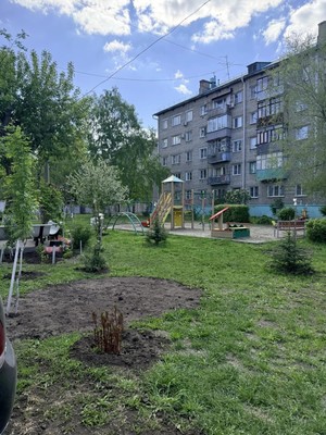 Продам однокомнатную (1-комн.) квартиру, Солнцева ул, 9, Барнаул г