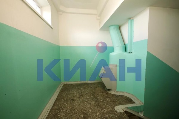Продам однокомнатную (1-комн.) квартиру, 60 лет Образования СССР пр-кт, 8, Красноярск г