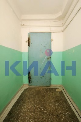 Продам однокомнатную (1-комн.) квартиру, 60 лет Образования СССР пр-кт, 8, Красноярск г