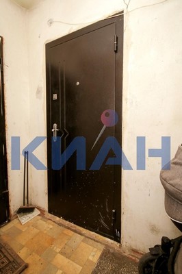 Продам однокомнатную (1-комн.) квартиру, 60 лет Образования СССР пр-кт, 8, Красноярск г