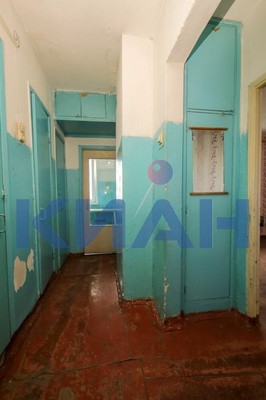 Продам однокомнатную (1-комн.) квартиру, 60 лет Образования СССР пр-кт, 8, Красноярск г