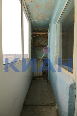 Продам однокомнатную (1-комн.) квартиру, 60 лет Образования СССР пр-кт, 8, Красноярск г