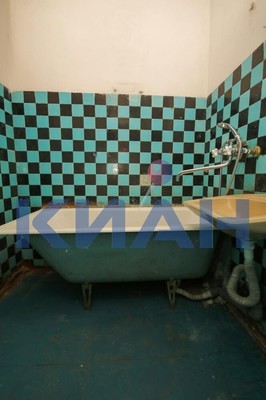 Продам однокомнатную (1-комн.) квартиру, 60 лет Образования СССР пр-кт, 8, Красноярск г