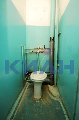 Продам однокомнатную (1-комн.) квартиру, 60 лет Образования СССР пр-кт, 8, Красноярск г