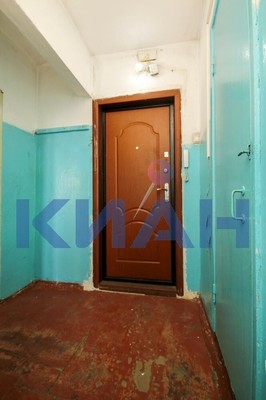 Продам однокомнатную (1-комн.) квартиру, 60 лет Образования СССР пр-кт, 8, Красноярск г