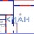 Продам однокомнатную (1-комн.) квартиру, 60 лет Образования СССР пр-кт, 8, Красноярск г