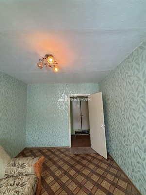 Продам многокомнатную квартиру, Карьерная ул, 49, Южно-Сахалинск г