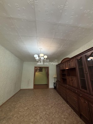 Продам многокомнатную квартиру, Карьерная ул, 49, Южно-Сахалинск г