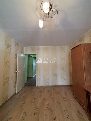 Продам многокомнатную квартиру, Карьерная ул, 49, Южно-Сахалинск г