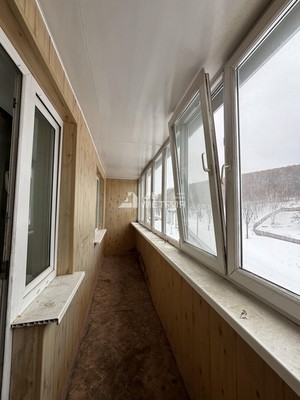 Продам многокомнатную квартиру, Карьерная ул, 49, Южно-Сахалинск г
